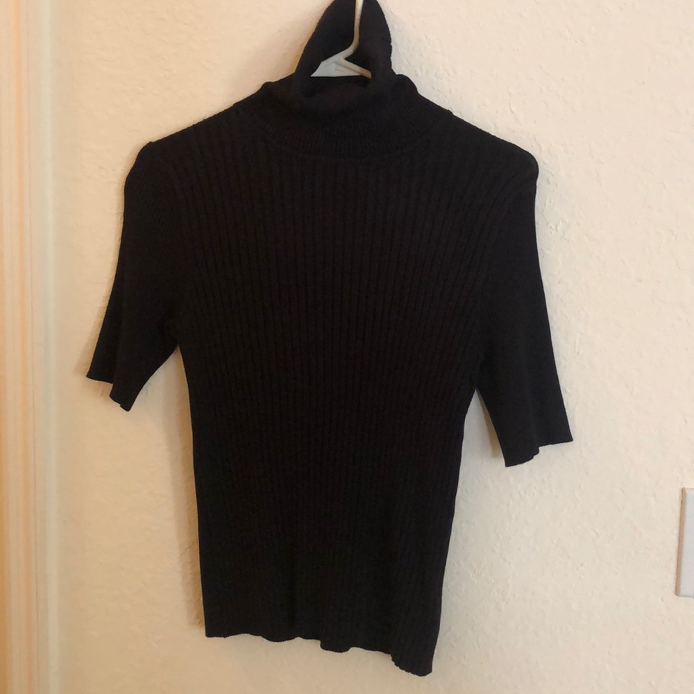 Short sleeve top brand new